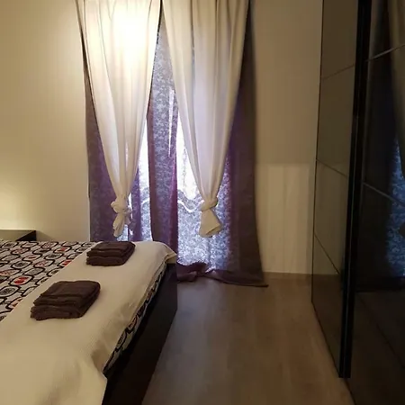 Beta Due Apartment Moniga del Garda