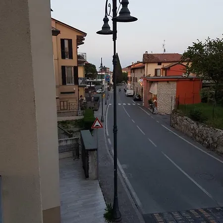 Beta Due * Moniga del Garda