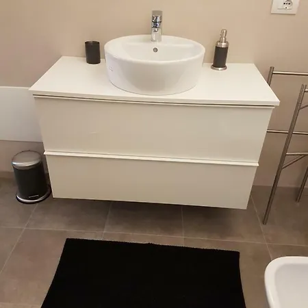 Apartment Beta Due Moniga del Garda