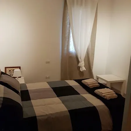 Apartment Beta Due