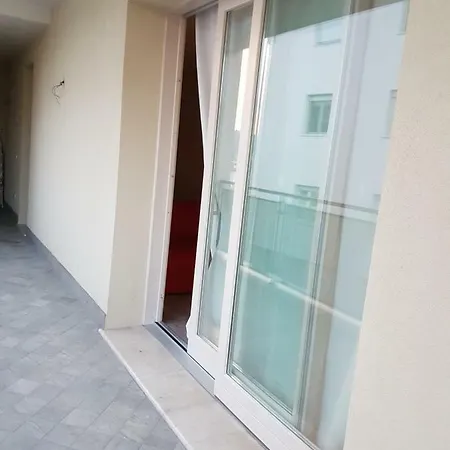 Beta Due Apartment *