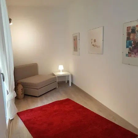 Beta Due Apartment Moniga del Garda