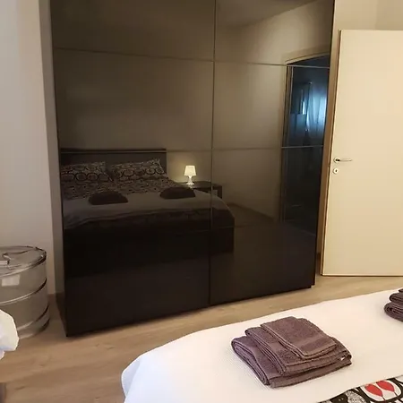 Apartment Beta Due *