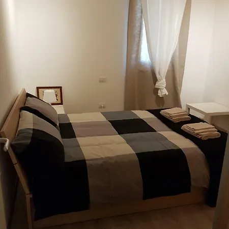 Apartment Beta Due *