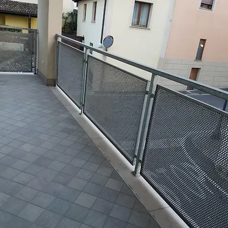 Apartment Beta Due