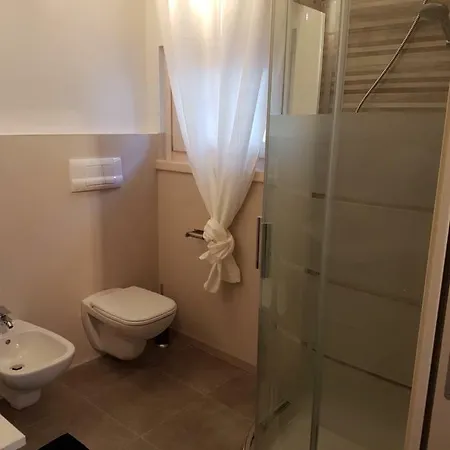 Beta Due Apartment